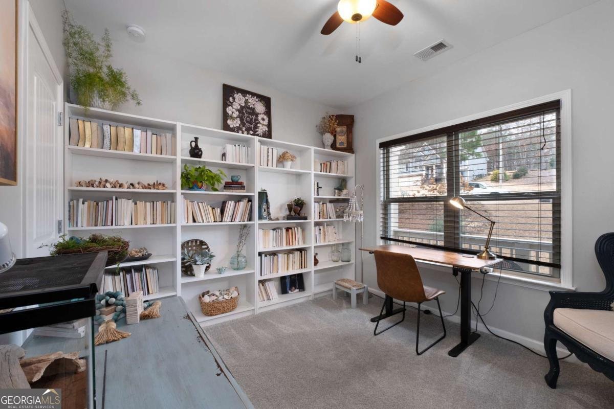 222 Woods Circle Ball Ground - Photo 26