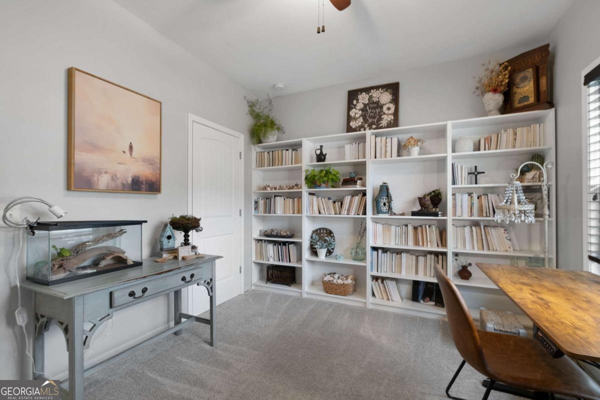 222 Woods Circle Ball Ground - Photo 27