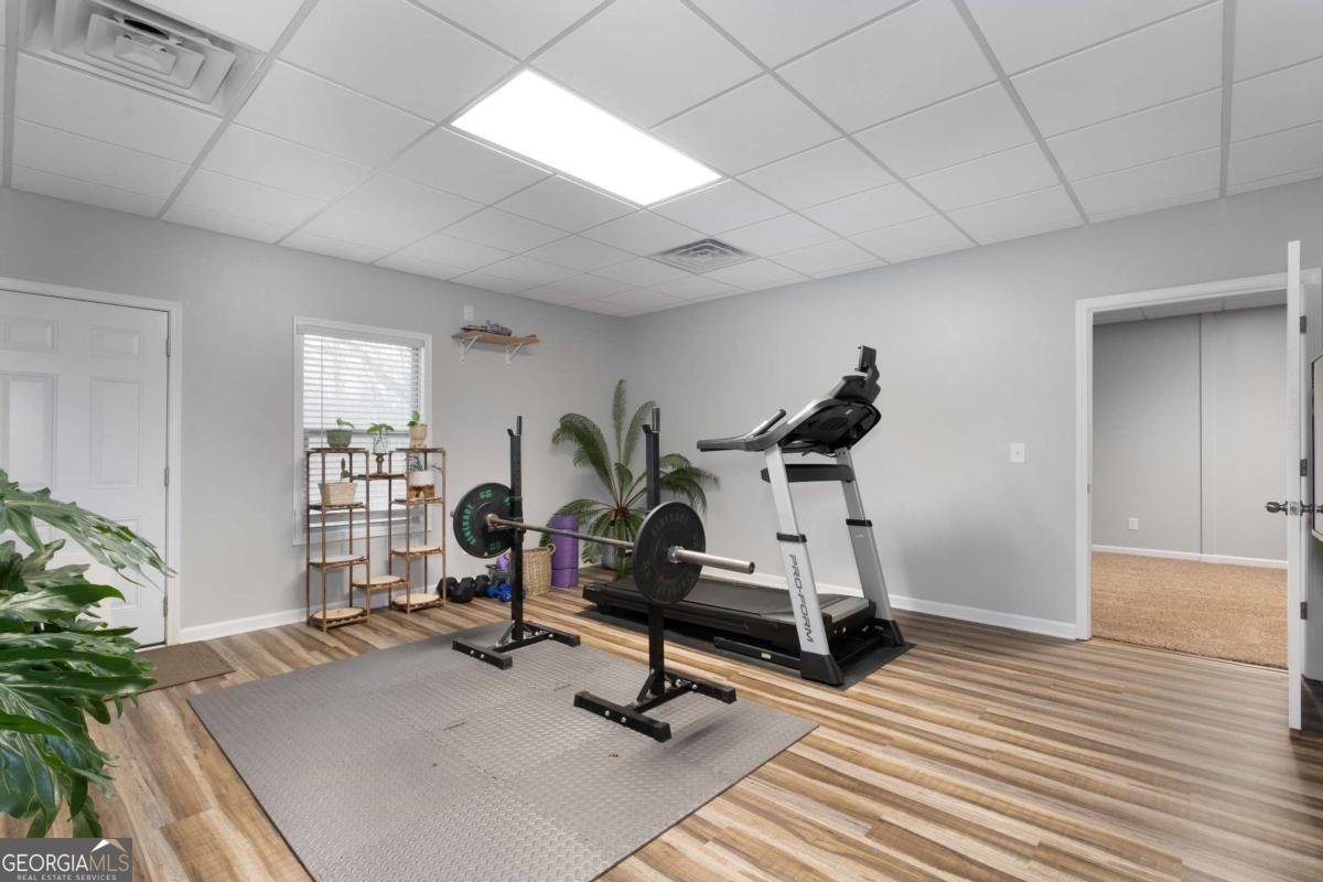 222 Woods Circle Ball Ground - Photo 31