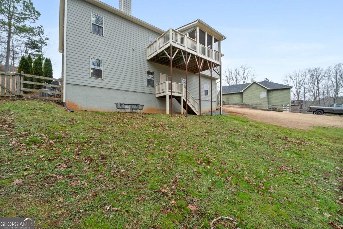 222 Woods Circle Ball Ground - Photo 38