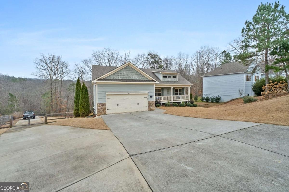 222 Woods Circle Ball Ground - Photo 40