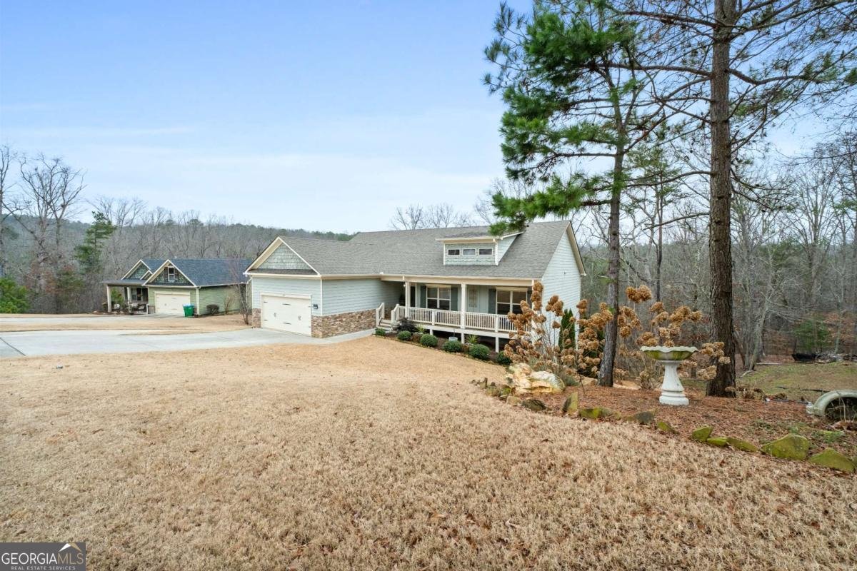 222 Woods Circle Ball Ground - Photo 41