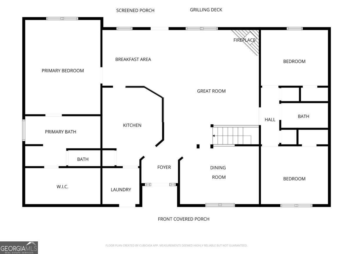 222 Woods Circle Ball Ground - Photo 42