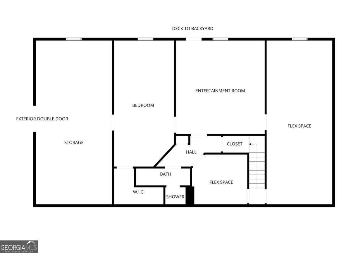 222 Woods Circle Ball Ground - Photo 43