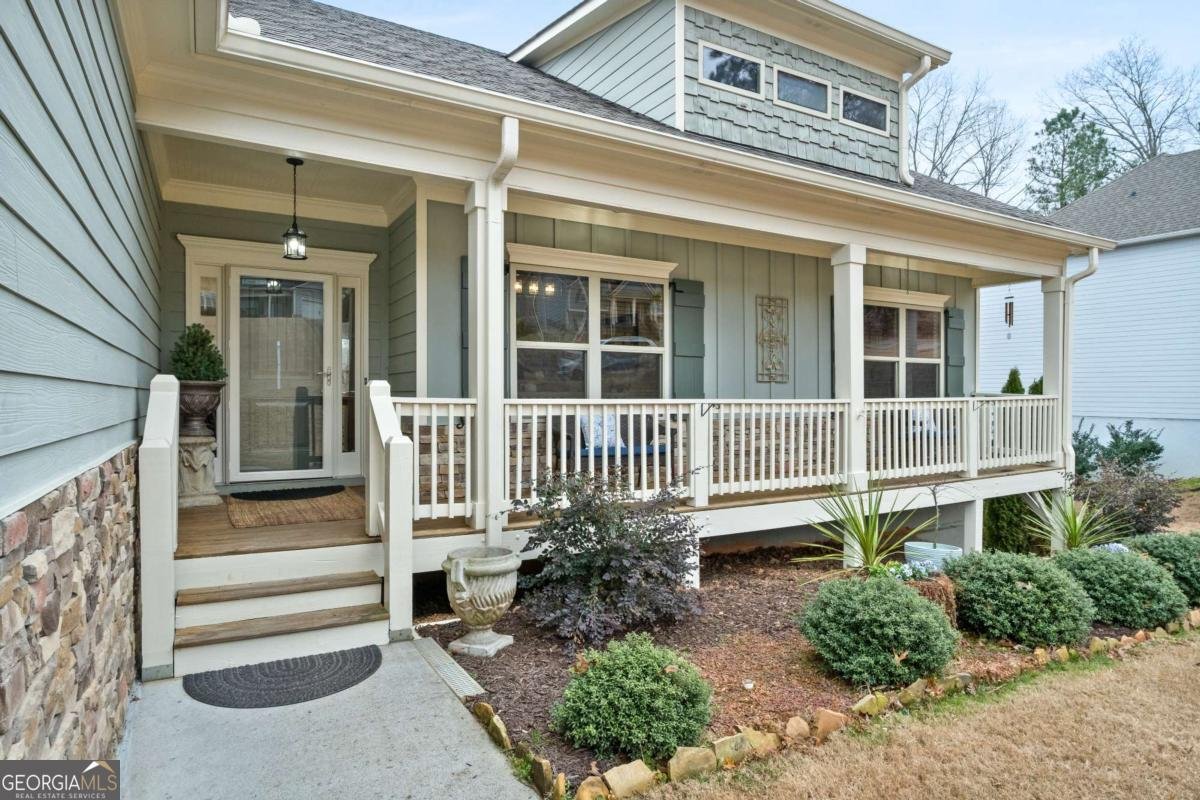 222 Woods Circle Ball Ground - Photo 6