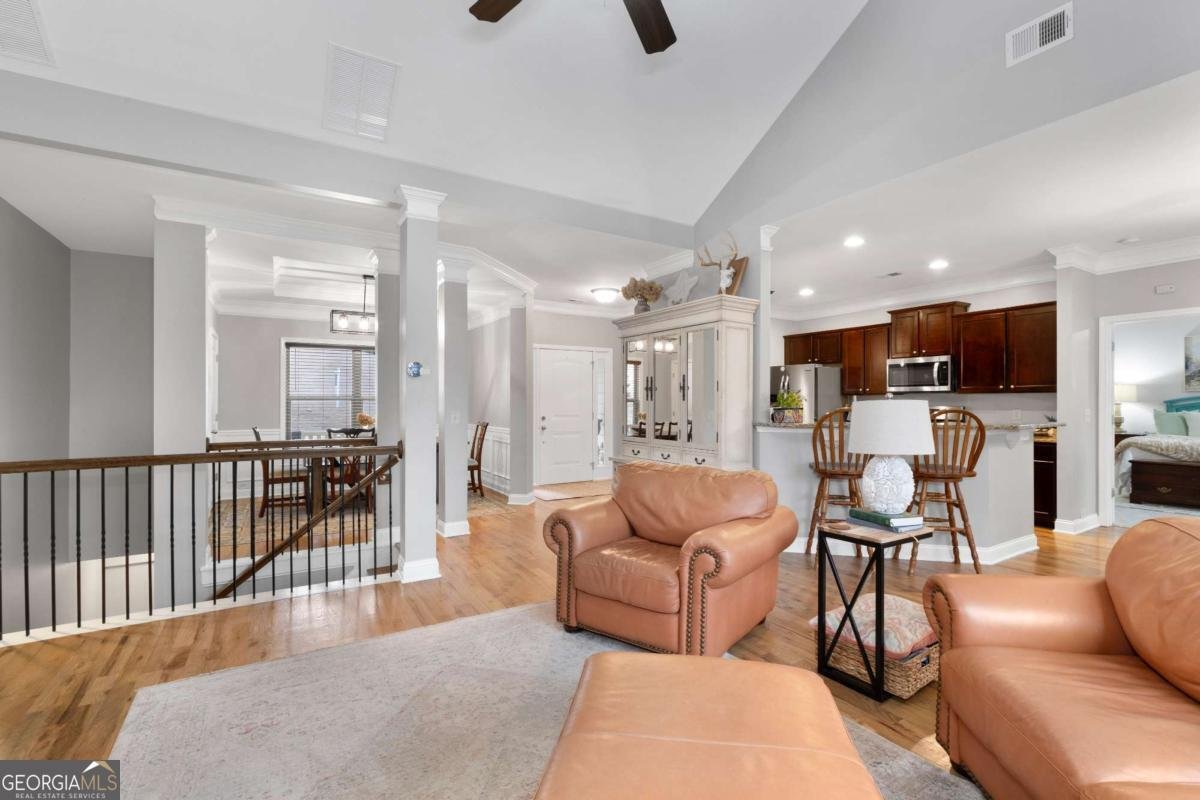 222 Woods Circle Ball Ground - Photo 7