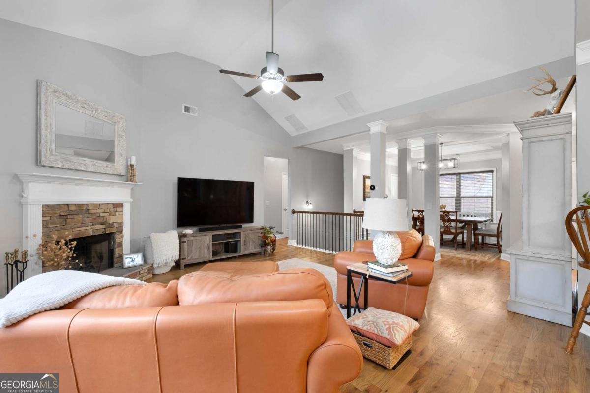 222 Woods Circle Ball Ground - Photo 8