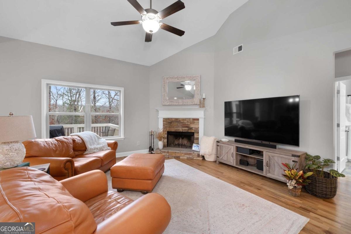 222 Woods Circle Ball Ground - Photo 9