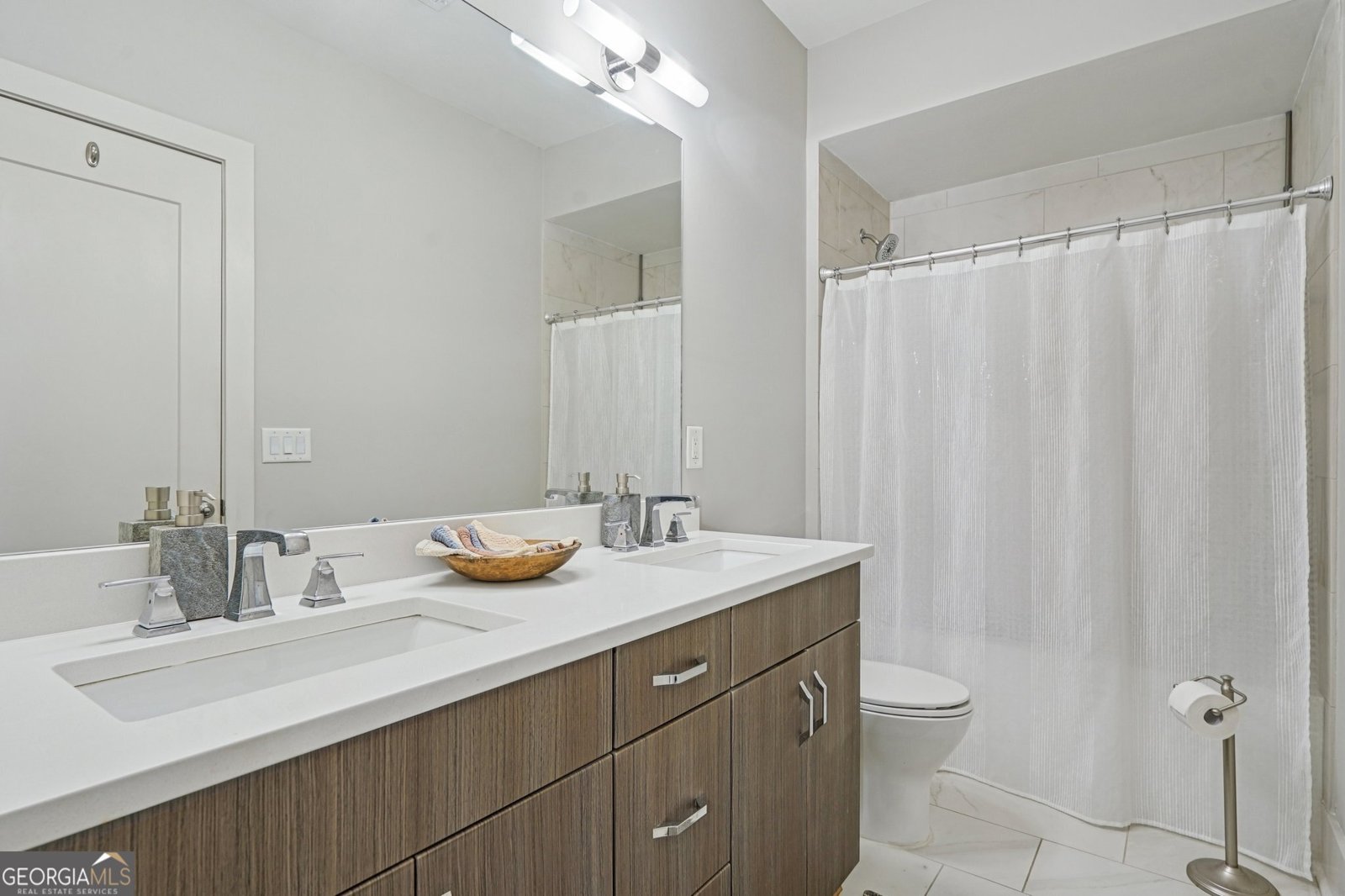 307 Canton Way Roswell - Photo 11