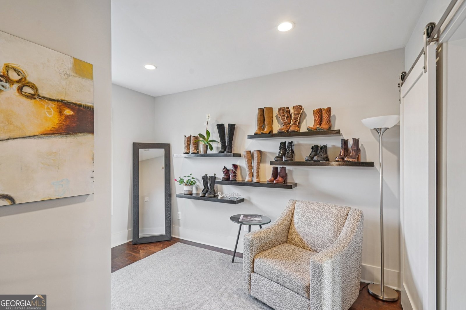 307 Canton Way Roswell - Photo 13