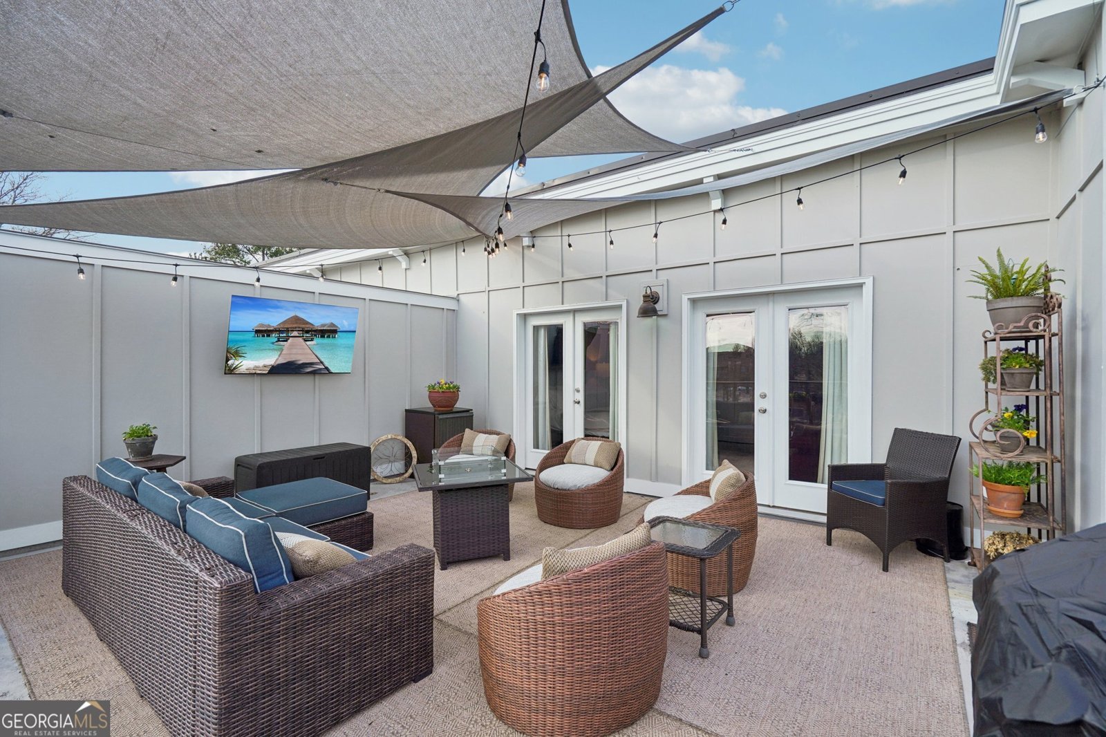 307 Canton Way Roswell - Photo 18