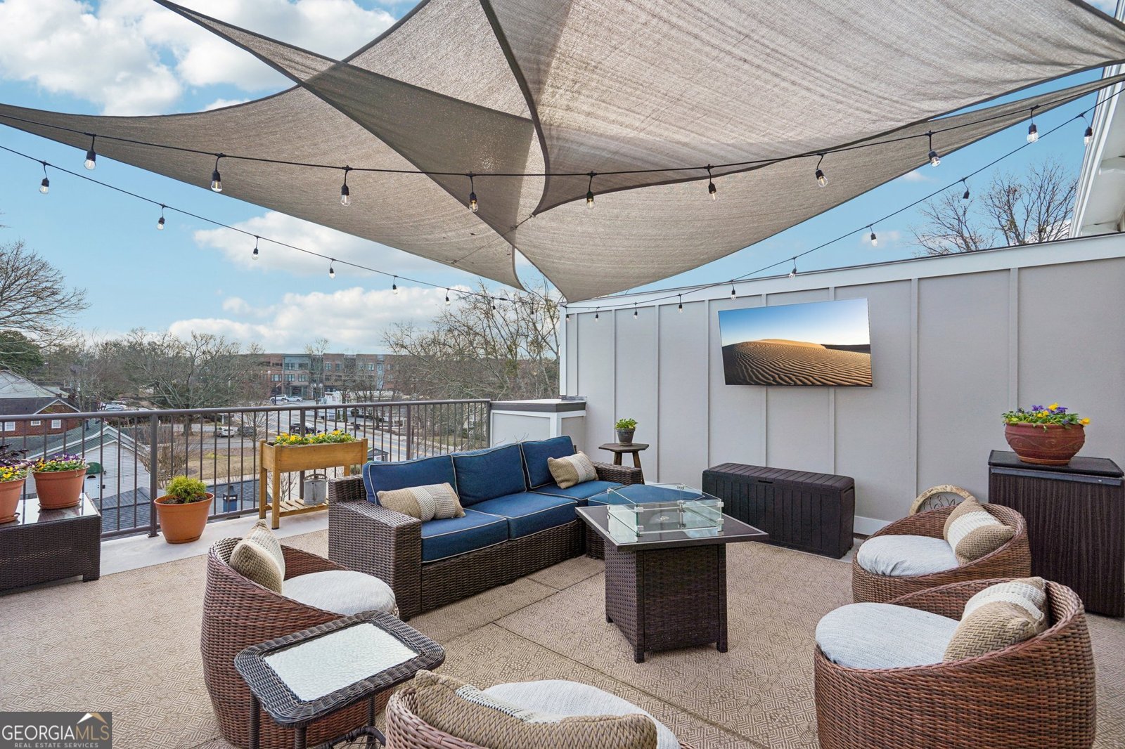 307 Canton Way Roswell - Photo 19