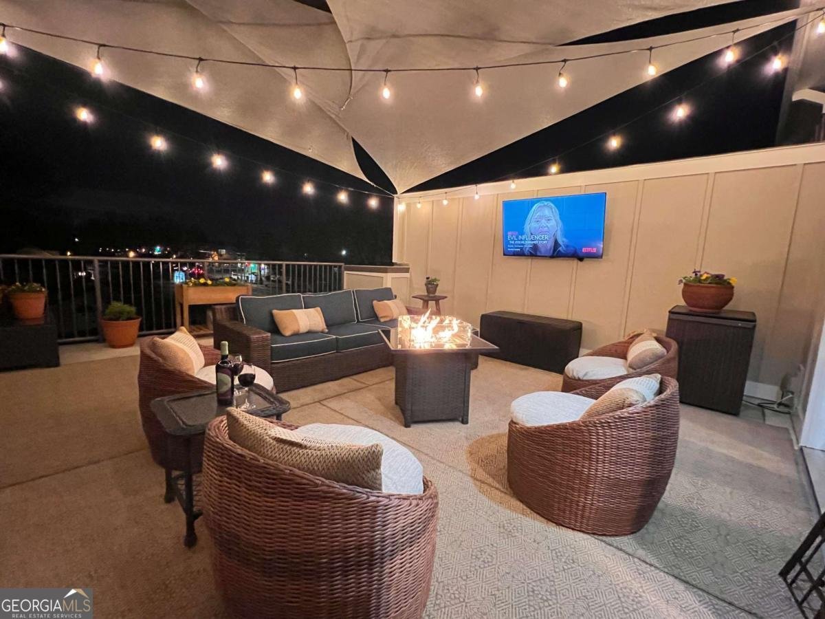 307 Canton Way Roswell - Photo 20