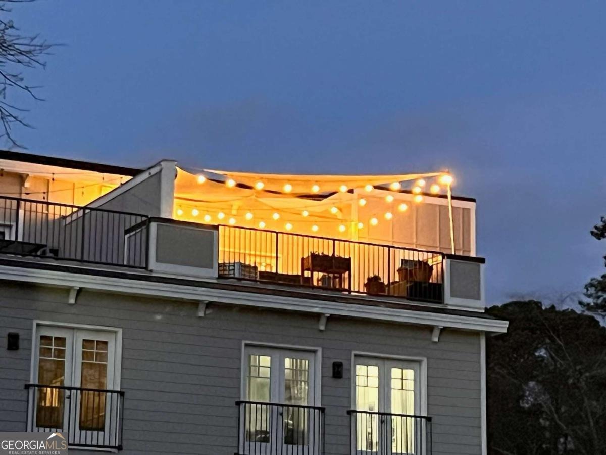 307 Canton Way Roswell - Photo 21