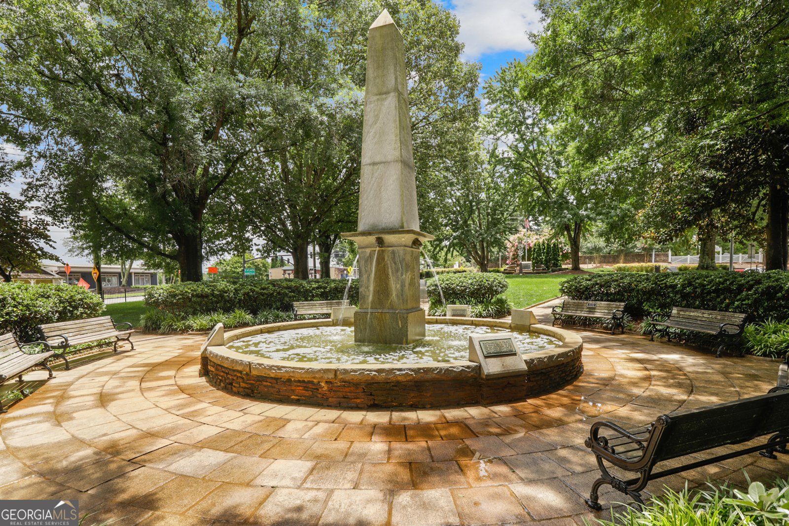 307 Canton Way Roswell - Photo 23