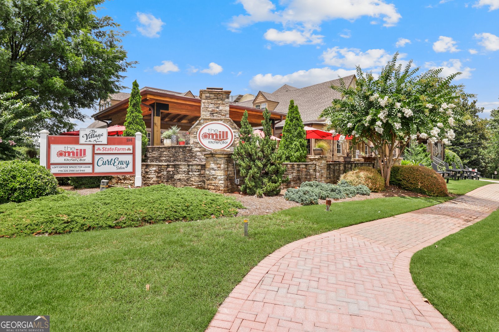 307 Canton Way Roswell - Photo 25