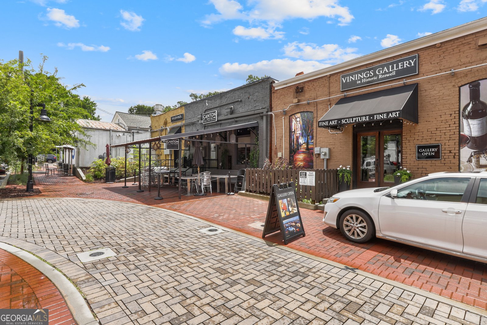 307 Canton Way Roswell - Photo 26