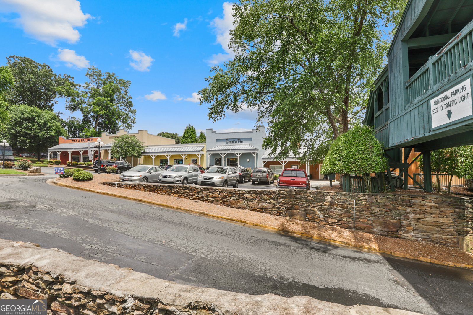 307 Canton Way Roswell - Photo 27