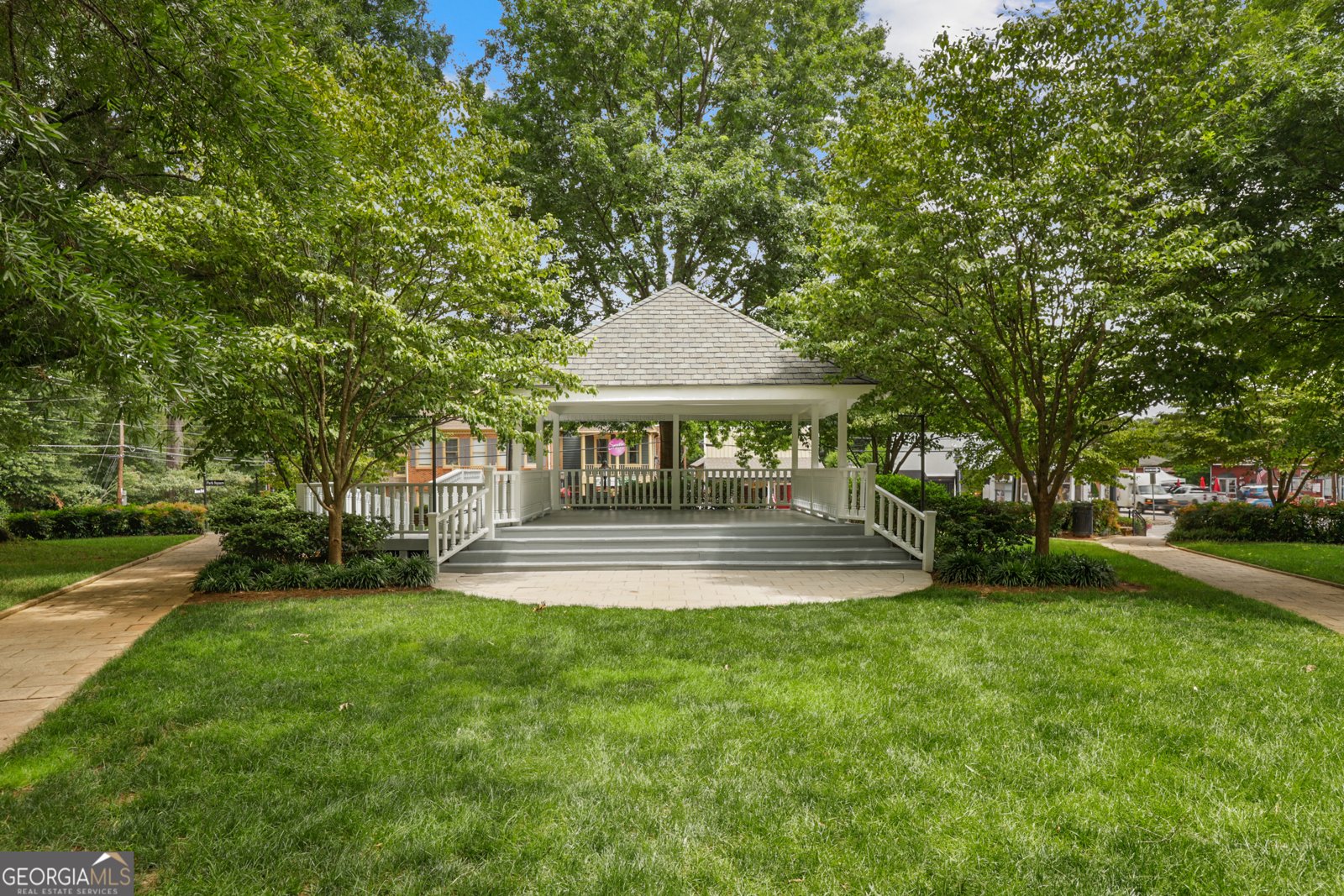 307 Canton Way Roswell - Photo 28