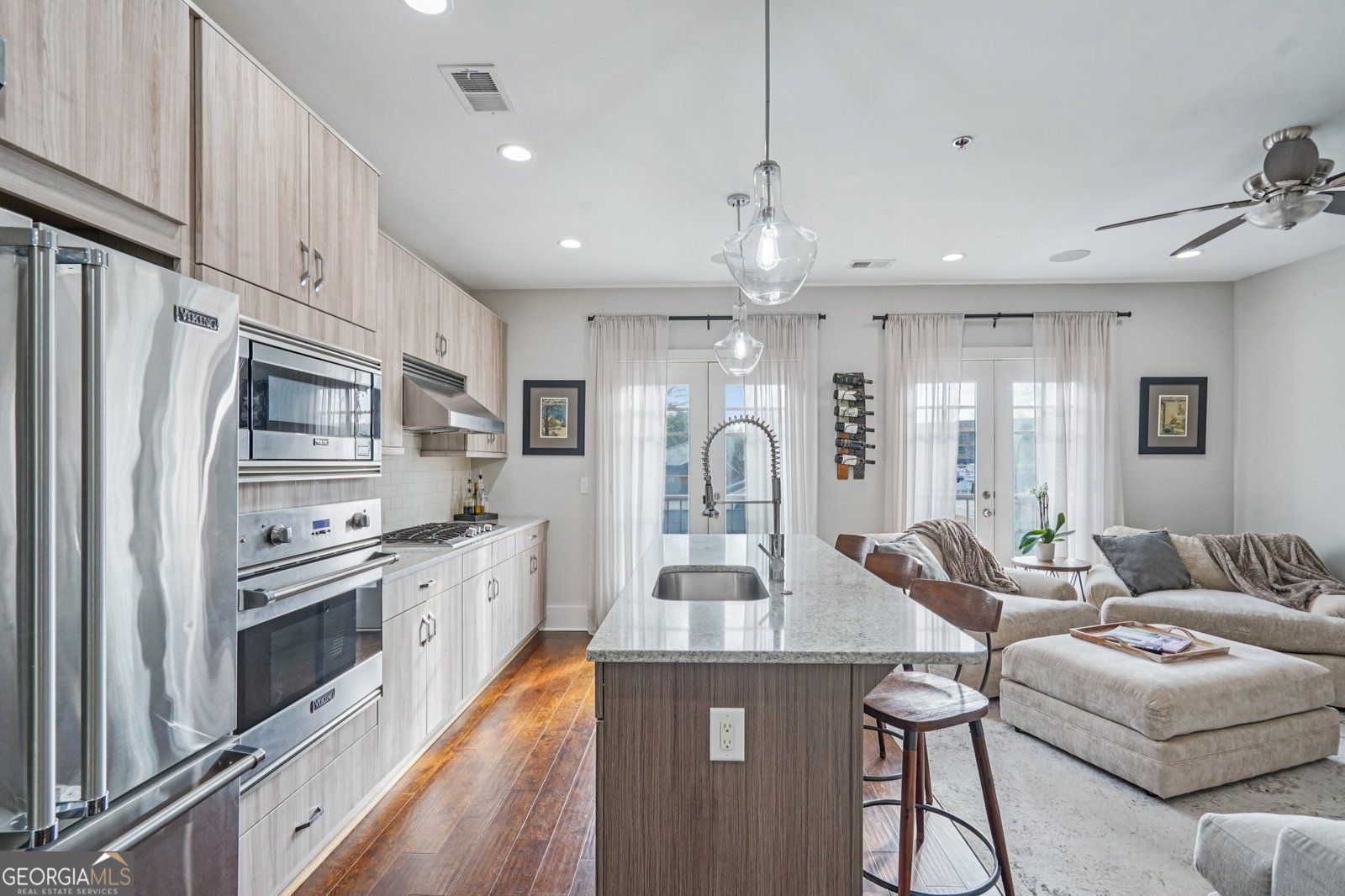 307 Canton Way Roswell - Photo 7