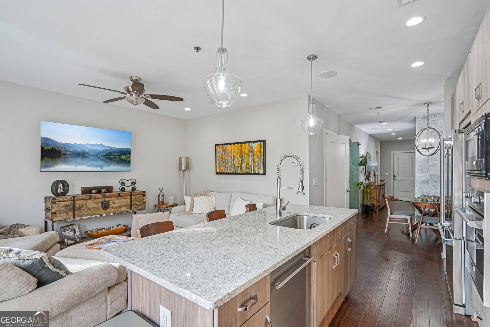 307 Canton Way Roswell - Photo 8