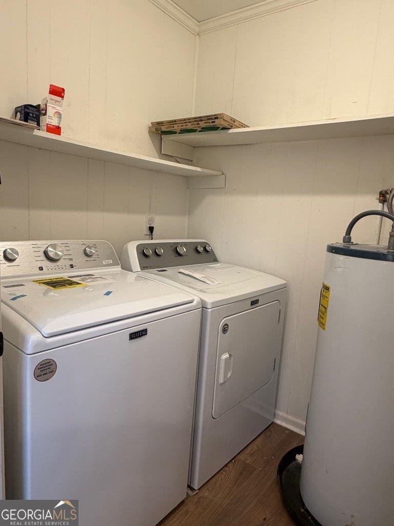 650 Crawford Road Macon - Photo 11