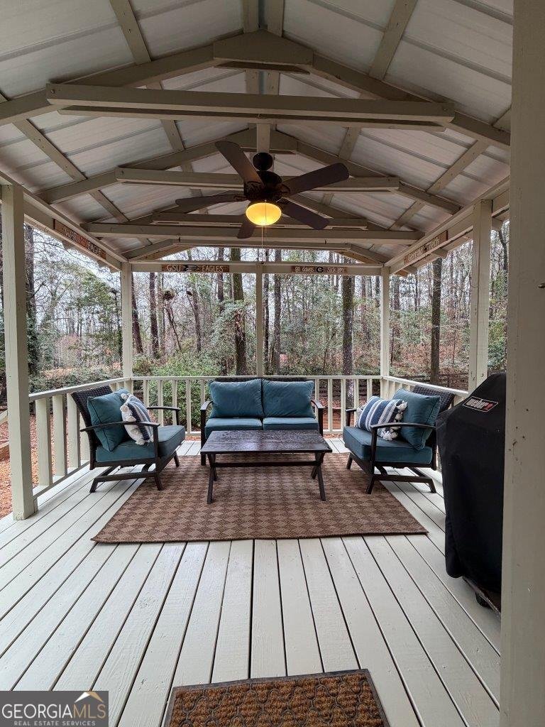 650 Crawford Road Macon - Photo 13