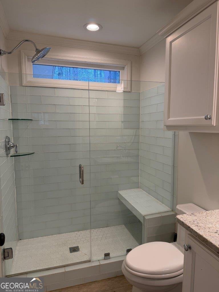 650 Crawford Road Macon - Photo 7