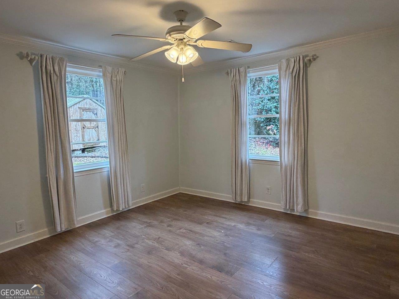 650 Crawford Road Macon - Photo 9