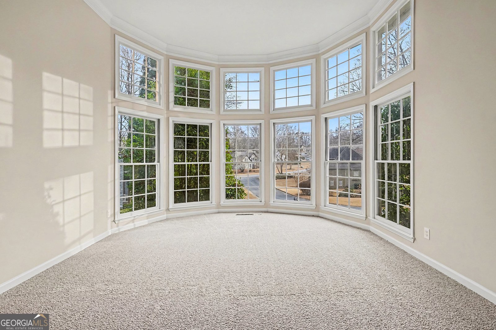 135 Birch Hollow Trail Marietta - Photo 13