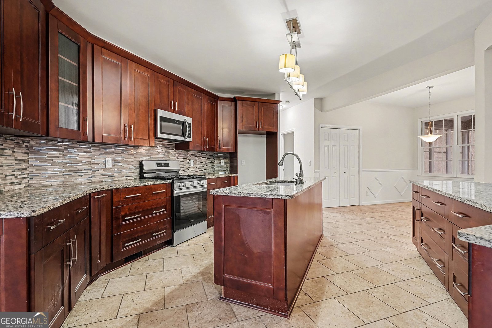 135 Birch Hollow Trail Marietta - Photo 14