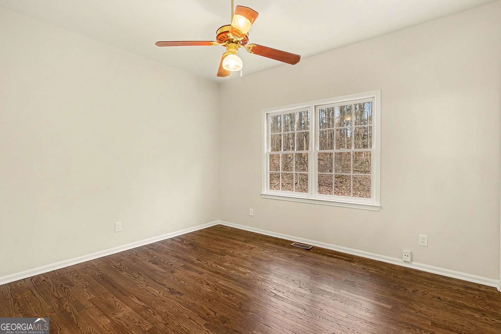 135 Birch Hollow Trail Marietta - Photo 17