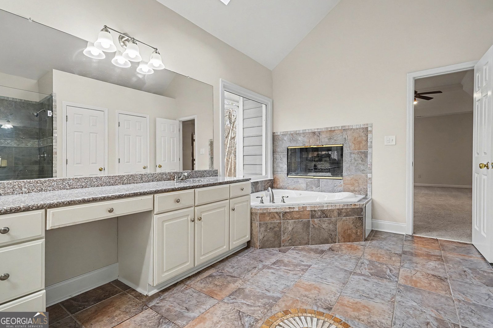 135 Birch Hollow Trail Marietta - Photo 21