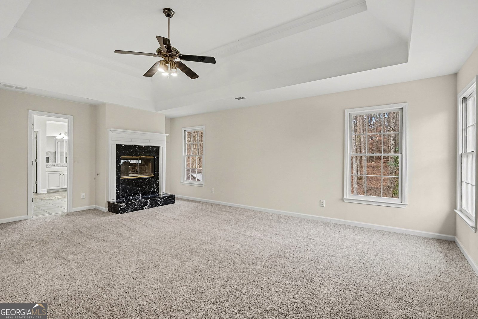 135 Birch Hollow Trail Marietta - Photo 25