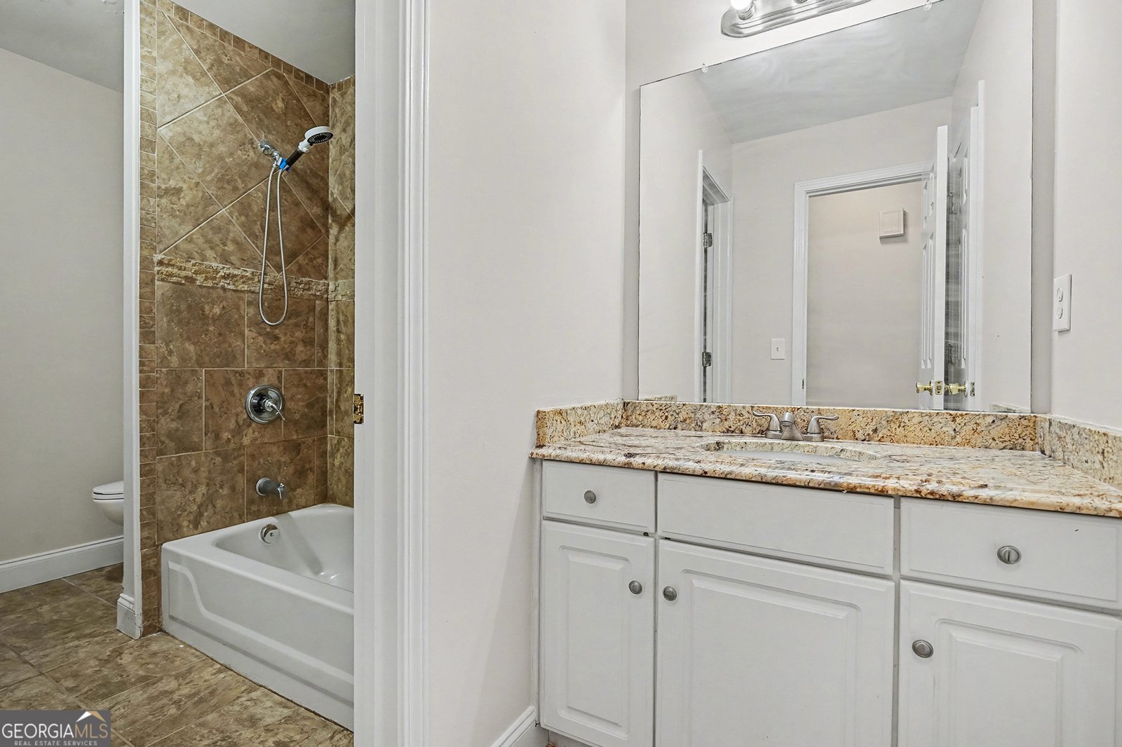 135 Birch Hollow Trail Marietta - Photo 28