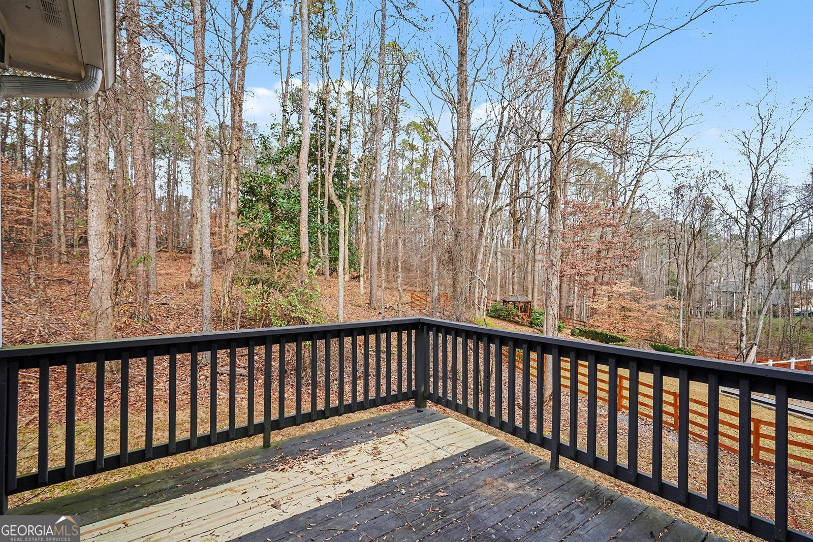 135 Birch Hollow Trail Marietta - Photo 33