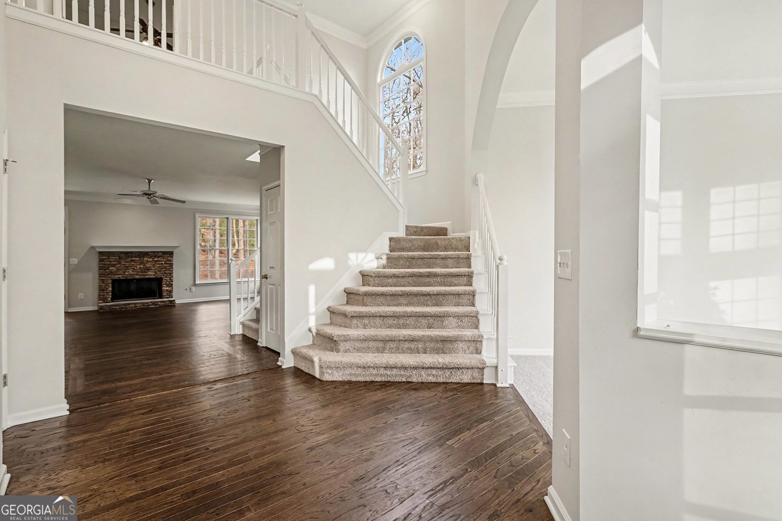 135 Birch Hollow Trail Marietta - Photo 6