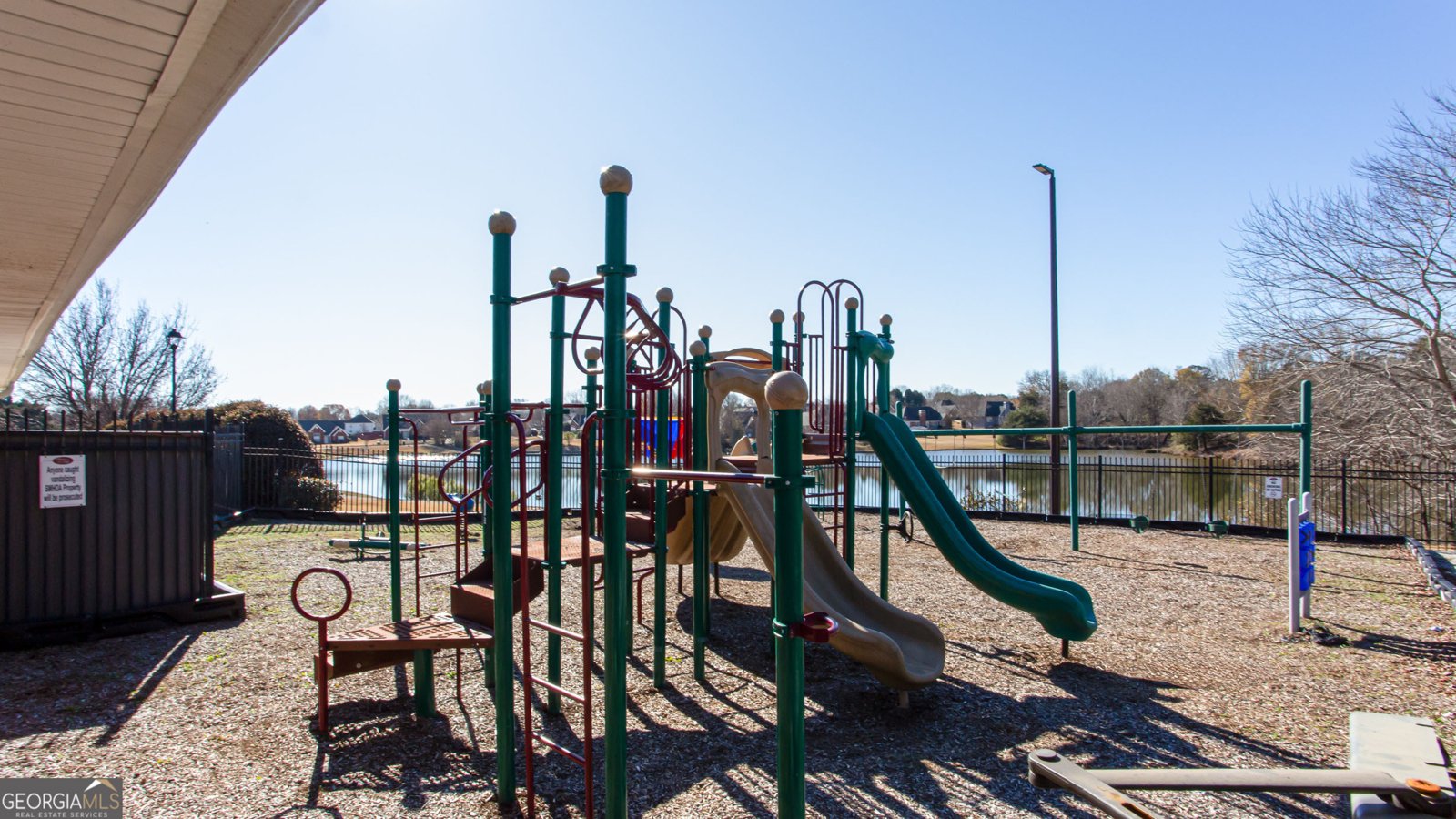 1016 Field View Drive McDonough - Photo 31