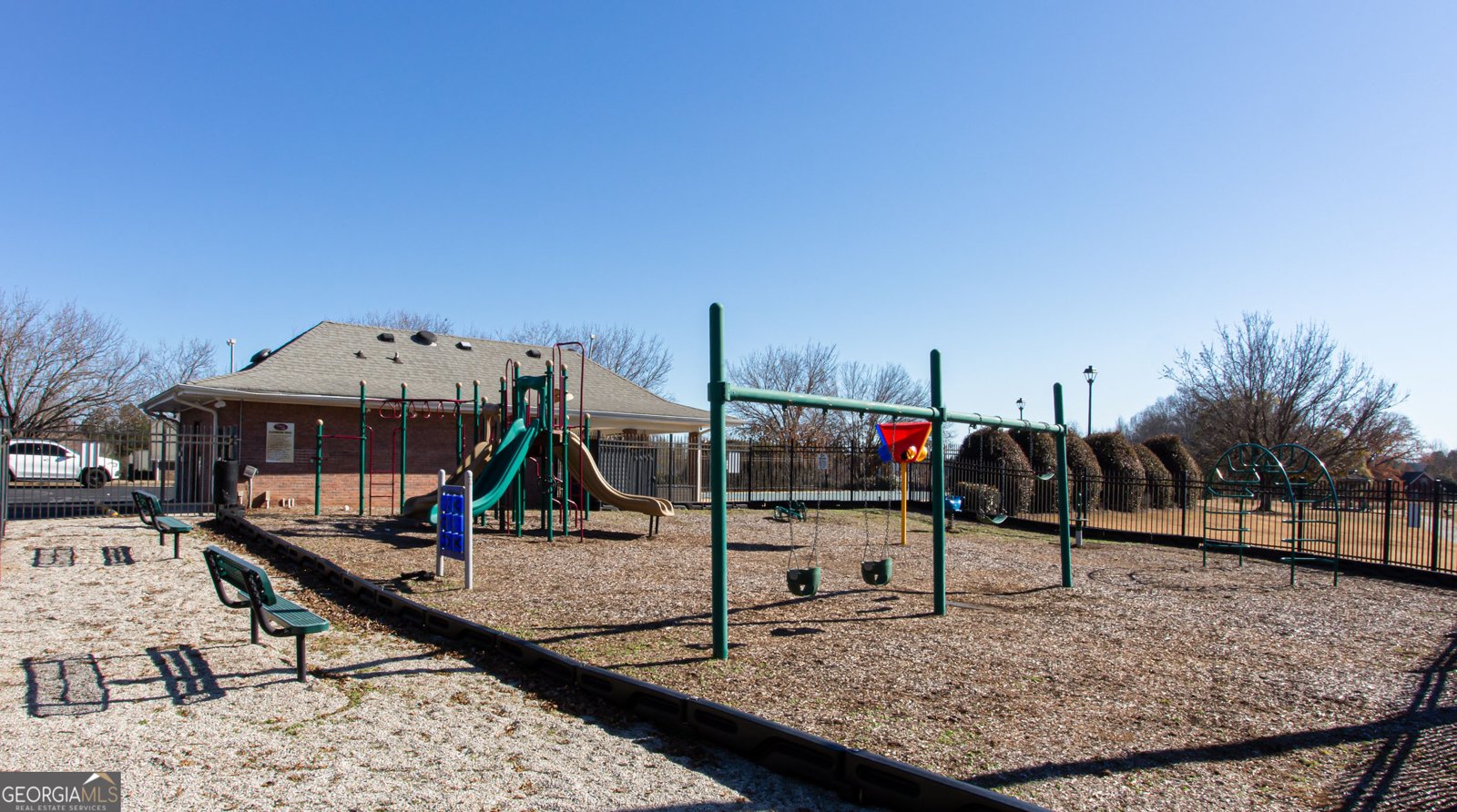 1016 Field View Drive McDonough - Photo 32