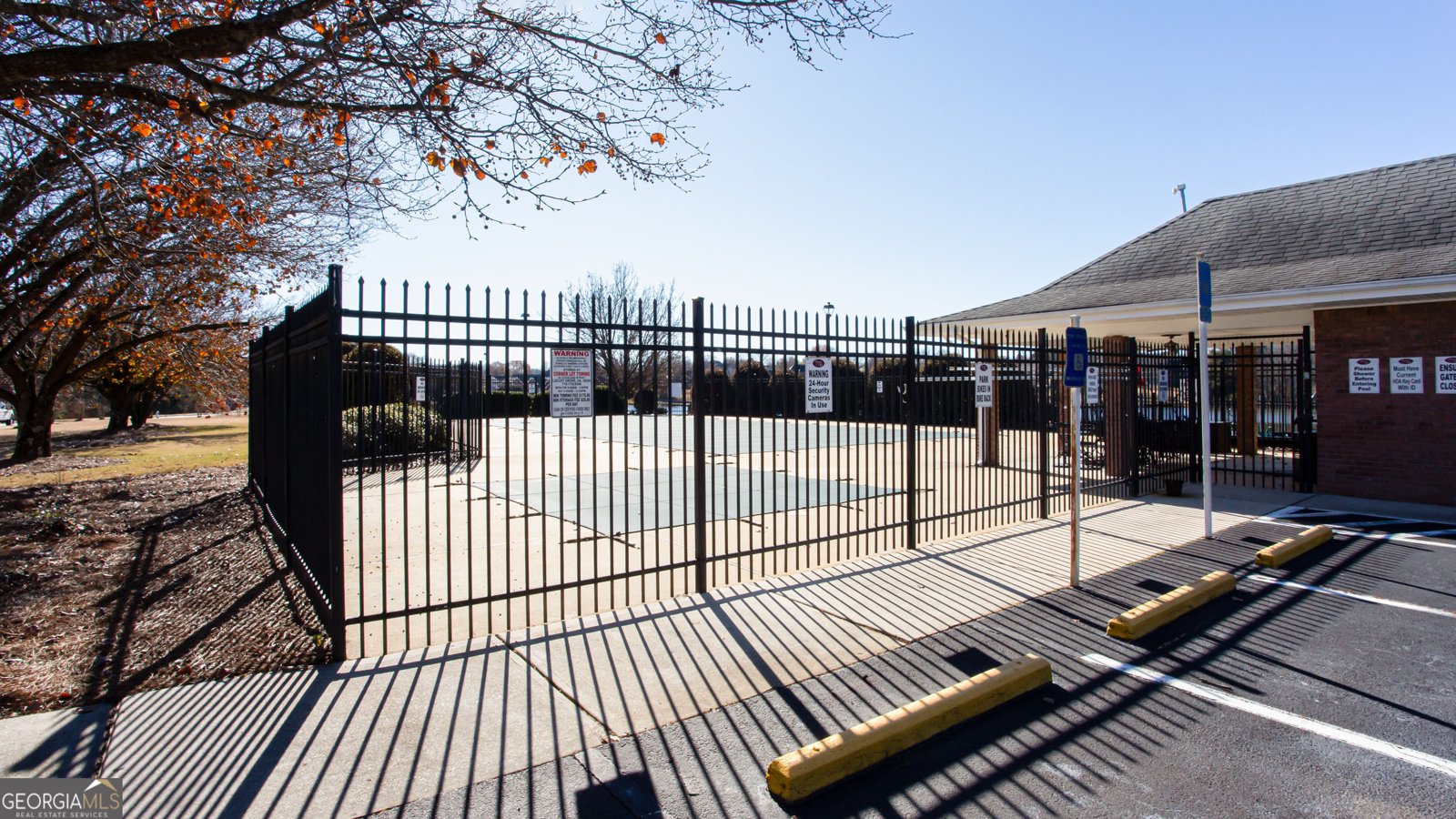 1016 Field View Drive McDonough - Photo 33