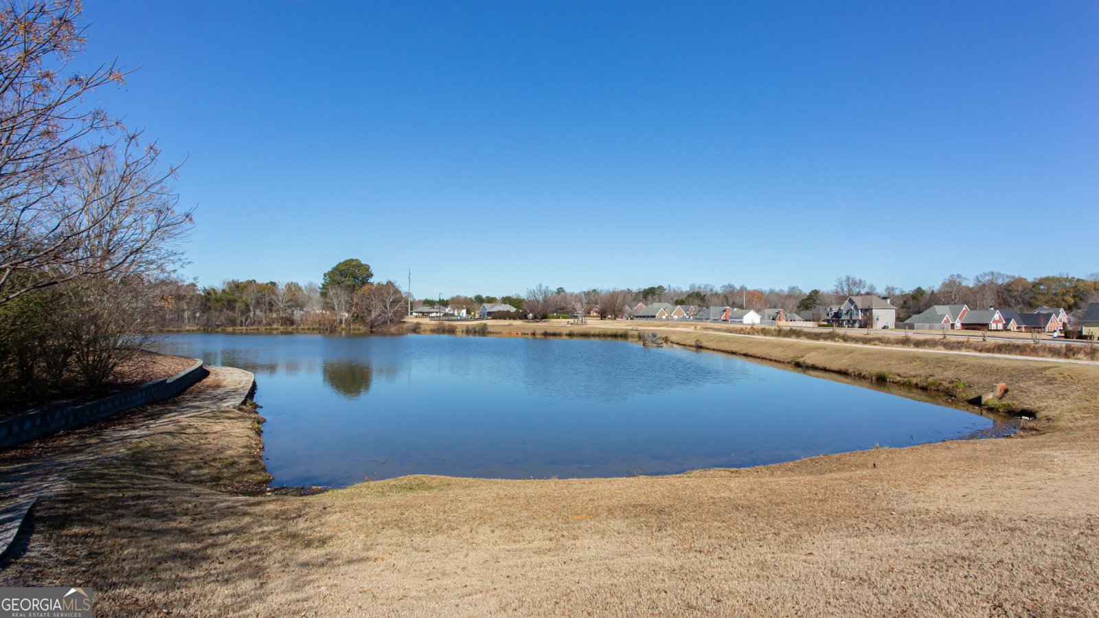 1016 Field View Drive McDonough - Photo 34