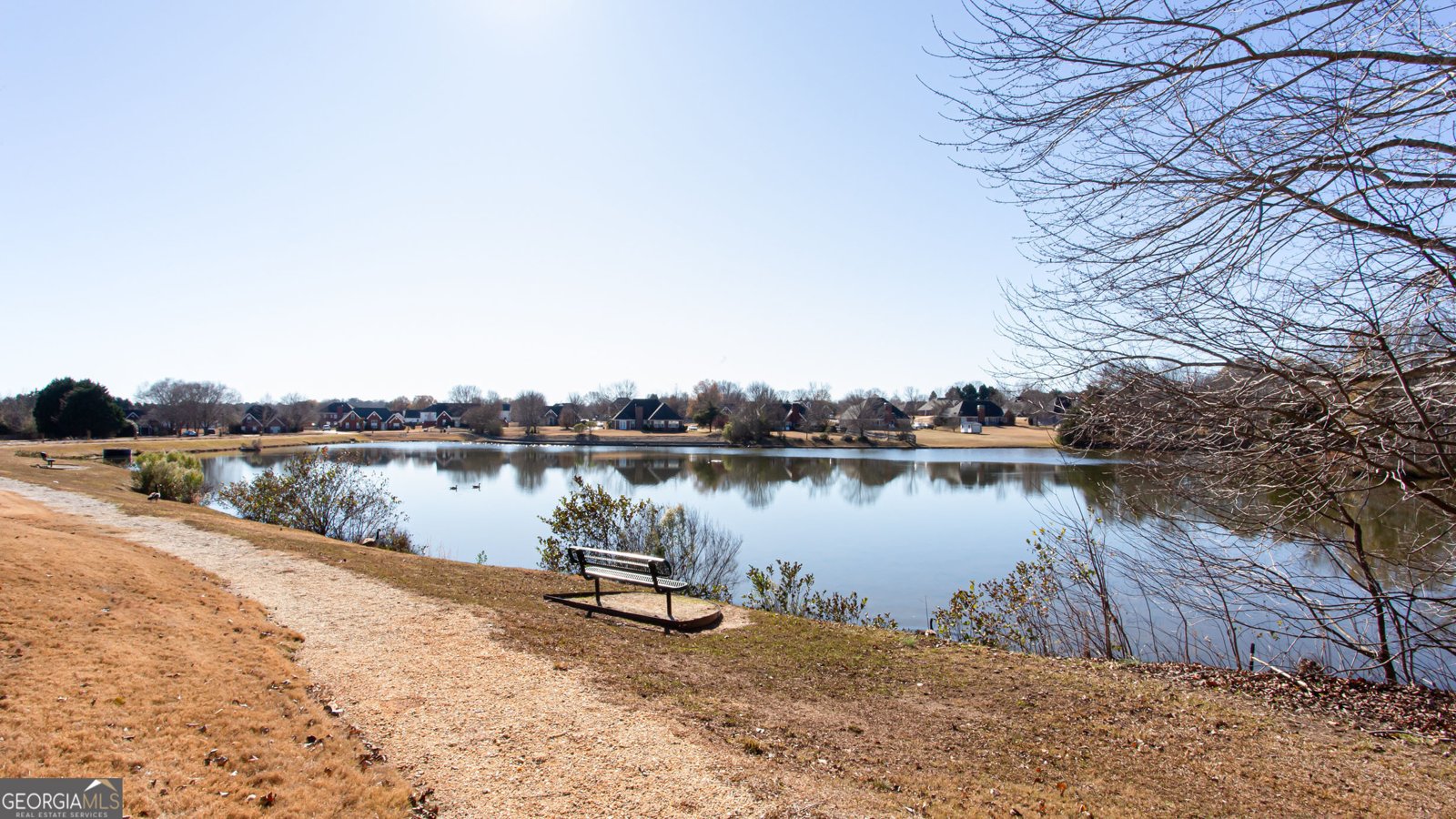 1016 Field View Drive McDonough - Photo 35