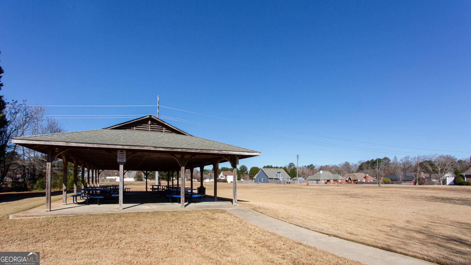 1016 Field View Drive McDonough - Photo 36