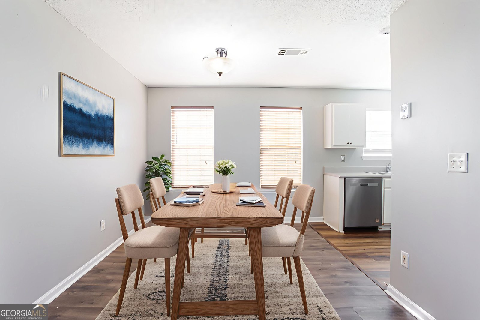 1016 Field View Drive McDonough - Photo 8