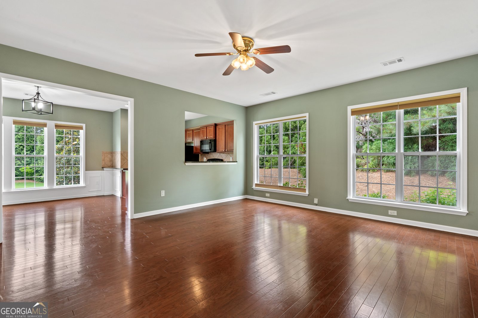 1370 Summer Hollow Road Greensboro - Photo 11