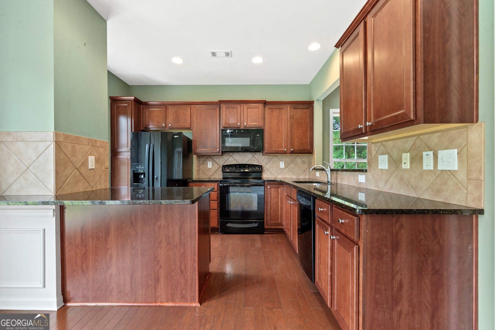 1370 Summer Hollow Road Greensboro - Photo 14