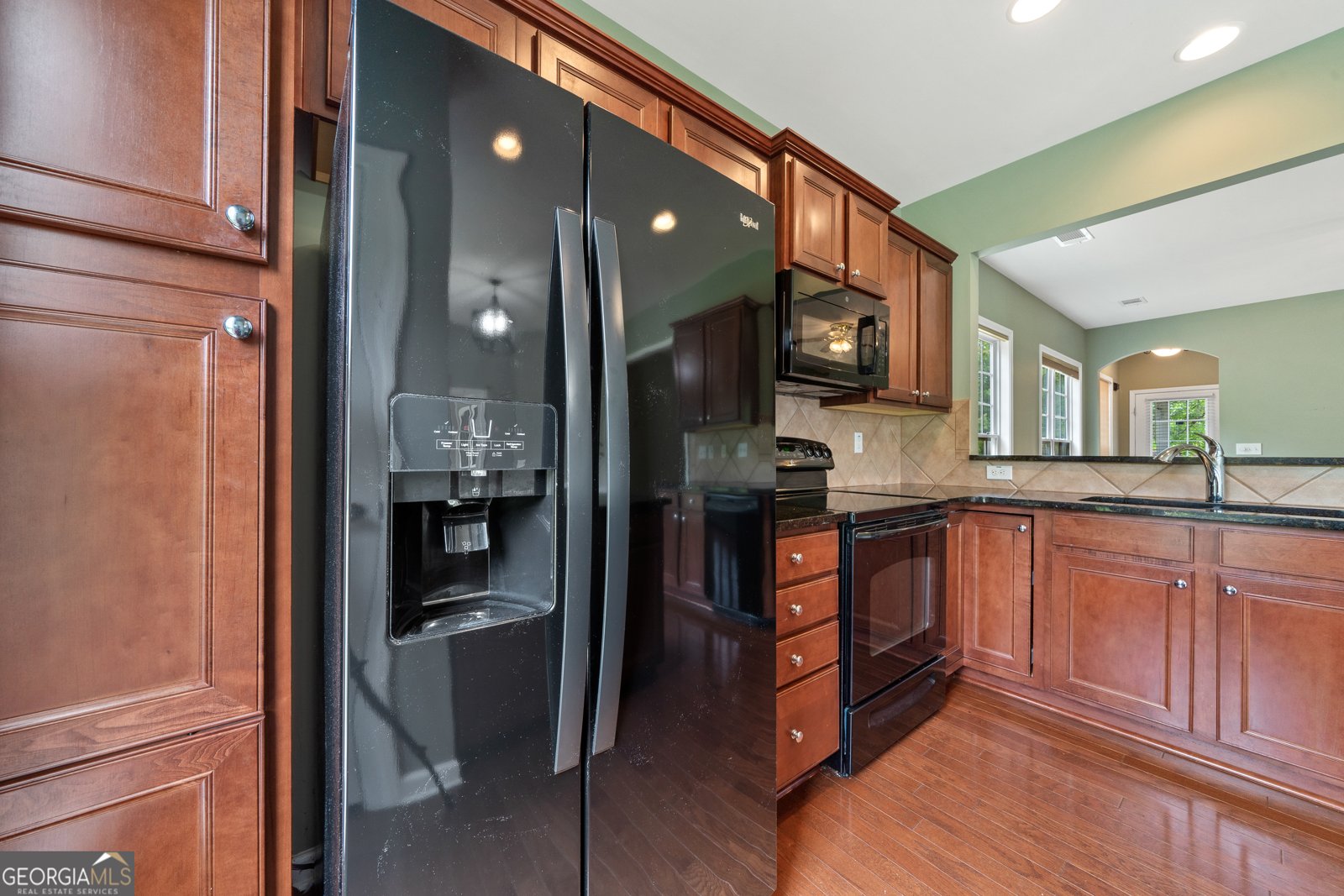 1370 Summer Hollow Road Greensboro - Photo 17