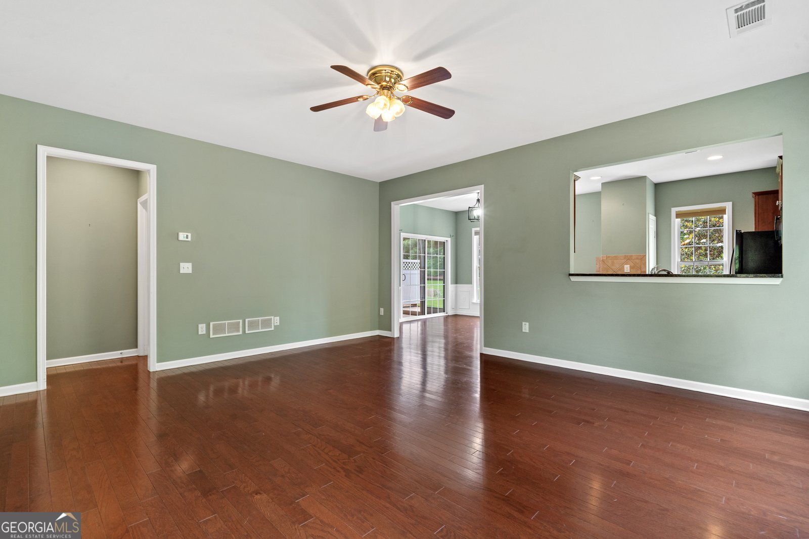 1370 Summer Hollow Road Greensboro - Photo 8