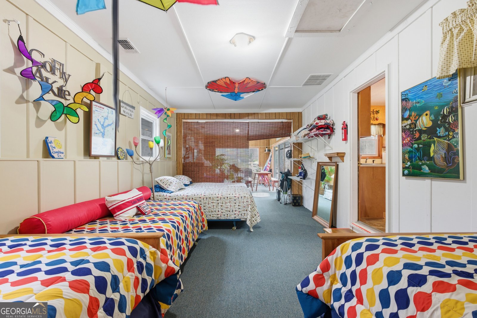 620 Timpson Cove Road Clayton - Photo 20