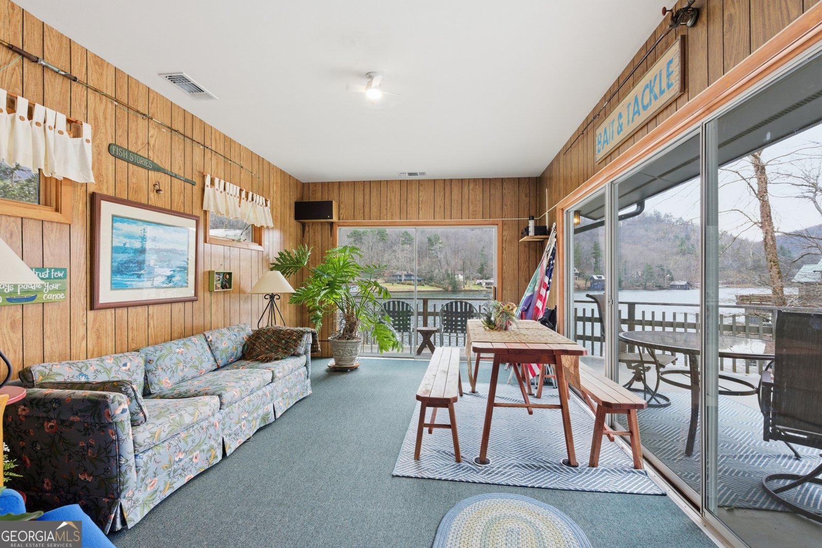 620 Timpson Cove Road Clayton - Photo 21